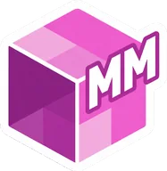 Логотип MollyMine